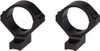 Browning AB3 Integrated Scope Mount Rings 1" High Matte - 12313 Browning AB3 Integrated Scope Mount Rings 1" High Matte - 12313