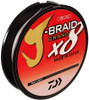 Daiwa J-Braid Grand x8 Fishing Line Gray Light 30Lb 300Yd - JBGD8U30-300GL