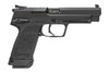 Heckler & Koch USP Expert 45 Pistol 81000365 45 ACP 5.19" BBL Black