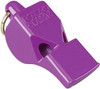 Fox 40 Classic Pealess Safety Whistle, 115 dB, Purple - 9902-0800