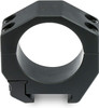 Vortex Precision Series PMR 34mm Scope Rings Low Black PMR-34-92