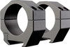 Vortex Precision Series PMR 34mm Scope Rings Low Black PMR-34-92