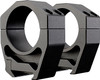 Vortex Precision Series PMR 34mm Scope Rings High Black PMR-34-126