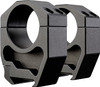 Vortex Precision Series PMR 30mm Scope Rings High Black PMR-30-145