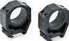 Vortex Precision Series PMR 30mm Scope Rings High Black PMR-30-145
