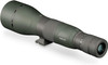 Vortex Optics Razor HD 27-60x85 Straight Spotting Scope, Green - RS-85S