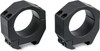 Vortex Precision Series PMR 34mm Scope Rings Medium Plus 1.1" Height