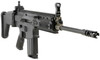FN 985612 SCAR 17s NRCH 7.62x51mm NATO 16.25" BBL 20+1 Black