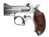 Bond Arms BASS Snakeslayer Derringer Single 357 Mag 3.5"BBL 2 Rnd SS