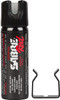 Sabre Home Defense Pepper Gel with UV Marking Dye