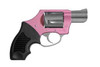 Charter Arms 53831 Undercover Lite Pink Lady 38 Spl 5rd 2" Pink & SS