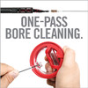 Real Avid Bore Boss Bore Cleaner for 9mm Rifles