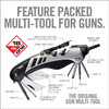 Real Avid The Gun Tool Universal Original Gun Multi Tool