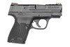 Smith & Wesson 11868 PC M&P Shield M2.0 NIB 40 S&W 3.1"BBL 7+1 Black