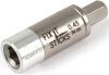 Fix It Sticks 4 Inch lbs Torque Limiter Bit Attachment