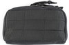 Fix It Sticks Compact Utility Deluxe Case To Organize Multi Tools - Black
