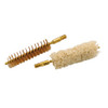 Traditions Cleaning Brush and Swab Set  .50 Caliber 10/32 Thread A1238 Traditions Cleaning Brush and Swab Set  .50 Caliber 10/32 Thread A1238