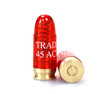 Traditions Firearms 9mm Snap Caps Red Plastic 5 Pack