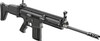 FN 986612 SCAR 17s NRCH 7.62x51mm NATO 16.25" BBL 10+1 Black NIB