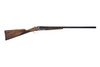 TriStar 38020 Bristol SxS 20 Ga 28" BBL 3" Color Case Hardened Walnut