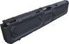MTM Case-Gard Single Scoped Rifle Hard Case 51" Black NEW MTM Case-Gard Single Scoped Rifle Hard Case 51" Black NEW