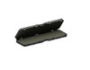 MTM Case-Gard Double Scoped Rifle Hard Case 51" Black - RC51D