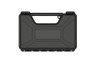 MTM Case-Gard Single Handgun Pistol Case Black - 803R MTM Case-Gard Single Handgun Pistol Case Black - 803R