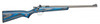 Crickett KSA2223 22 LR 16.12" SS BBL Blued Blue Laminate NIB