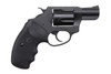Charter Arms 13820 Undercover Lite 38 Special 2" BBL Black 5rd