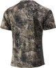 Nomad Pursuit Short Sleeve T-Shirt Mossy Oak Migrate XXXL