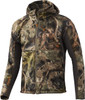 Nomad Mens Harvester NXT Hunting Jacket Mossy Oak Droptine Medium