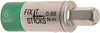 Fix It Sticks 6 Inch-Pounds Small Torque Limiter for Multi Tools