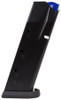 CZ-USA 11123 CZ 75 15 Round Magazine 9mm Luger Compact Blued Steel