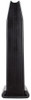 CZ-USA 11123 CZ 75 15 Round Magazine 9mm Luger Compact Blued Steel