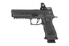 Sig Sauer 320X5-9-MAXM P320 Max 9mm 5" BBL 21+1 Gray Romeo03 Max