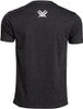 Vortex Optic Three Peak Short Sleeve Shirt Charcoal Heather XL 121-10-CHHXL Vortex Optic Three Peak Short Sleeve Shirt Charcoal Heather XL 121-10-CHHXL