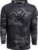 Vortex Optics UPF 50 Sun Slayer Hoodies Black Camo 3X-Large 121-20-BCA3X