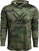 Vortex Optics UPF 50 Sun Slayer Hoodies Forest Camo X-Large 121-20-FCAXL