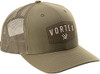 Vortex Men's Red Alert Snap Back Caps Loden Green One Size 221-17-LOD