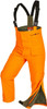 Arctic Shield Youth Classic Elite Bib Pant Blaze Orange Small