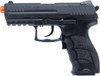 HK Heckler & Koch P30 Electric Blowback 6mm BB Pistol Airsoft Gun Black