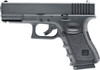 Glock 19 Gen3 177 Caliber BB Gun Air Pistol 15-SHOT Black