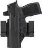 Sig Sauer P365 IWB OWB Ambidextrous Belt Clip Holster P365 365XL - 8900422
