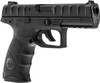 Umarex Beretta APX 177 Caliber BB Air Gun Blowback System Black - 2253020