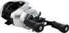 Shimano Tranx 200 Baitcasting Reel, 7.2:1 - TRX200AHG