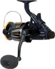 Shimano Thunnus CI4 8000, Saltwater Spinning Reel - TU8000CI4