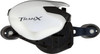 Shimano Tranx 201 HG Bait Casting Reel, 7.2:1 - TRX201AHG