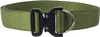 Elite Survival Systems Cobra Rigger D Ring Buckle Belt Olive Drab Large