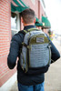 Elite Survival Systems Guardian TM EDC Backpack Indigo - 7722-IN