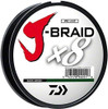 Daiwa J-Braid Fuller Spool Dark Green 8X Mono Dia.=10lb 270m/300yd(0.15mm)